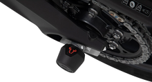 SW-MOTECH Axle Sliders - Rear - Set - BMW STP.07.176.11101/B