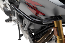 SW-MOTECH Crash Bar - Left/Right - Black - BMW - 900 XR SBL.07.949.10000/B