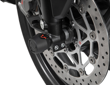 SW-MOTECH Axle Sliders - Front - Set - BMW 310 STP.07.176.11301/B