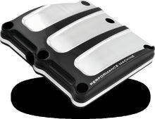 Performance Machine Trans Cover Scallop - Contrast Cut Platinum