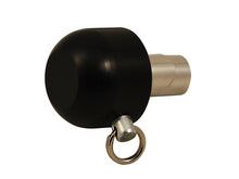 Woodcraft Rear Axle Slider for Yamaha R6 (06+)