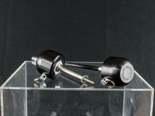 Woodcraft Front Axle Slider for Yamaha YZF-R3 / MT-03 (2015+)