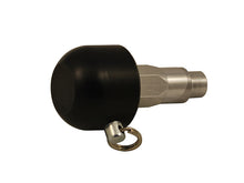 Woodcraft Rear Axle Slider for Triumph 675 / 675R / Street Triple All Years