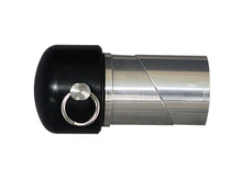 Woodcraft Front Axle Slider for Ducati