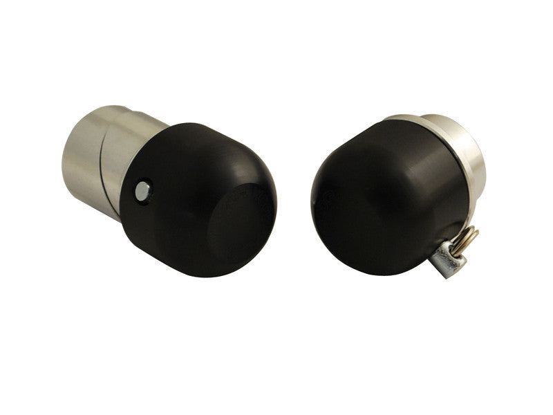 Woodcraft Front Axle Slider for Ducati