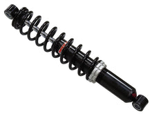 Gas Ski Shock W/Spring Pol