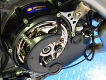 DBK Special Parts (Ducabike) Type 5 Half Dry Clutch Cover