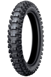 Tire Geomax Mx54 Rear 90/100 14 49m Bias Tt