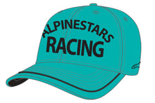 Luminary Hat Aqua Blue