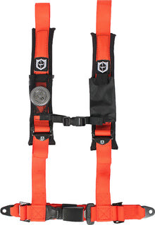 Harness Passenger Blue