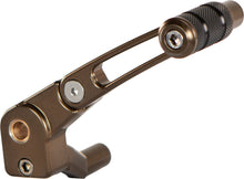 Just The Tip Adj Brk Arm Softail W/Mids Bronze