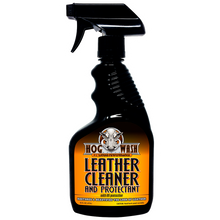 Leather Cleaner & Protectant W/Uv Protection 16oz