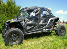 Soft Doors Polaris