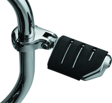 Kuryakyn Brute Highway Peg Mount Chrome