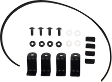 GIVI Radiator Guard - Suzuki PR3117