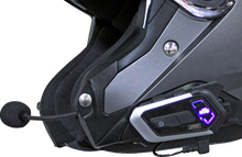 J & M Headset - Bluetooth™ - Universal - Single HS-BT6-UNV