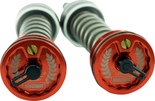 MOOSE OFFROAD Fork Compression Adjuster - Front - Kit - Showa 38050325