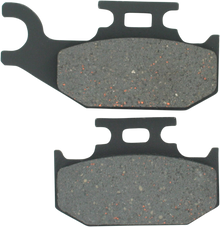 EPI Brake Pads - Can-Am WE440455