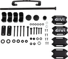 GIVI Engine Guards - KTM - 1290 Super Adventure S TN7713