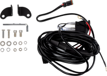 MOOSE OFFROAD Light Bar - LED - 50" - White MSE-LB50
