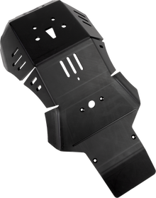 MOOSE OFFROAD Xtreme Skid Plate - Black - Beta - Enduro RR PX1683