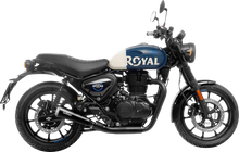 LEOVINCE GP One Slip-On Muffler - Hunter 350 15129U