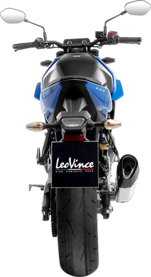 LEOVINCE Foot Peg Hardware Kit - Suzuki 80050