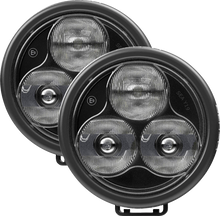 Vision X Light Cannon - Driving Beam - Clear Lens 9956206