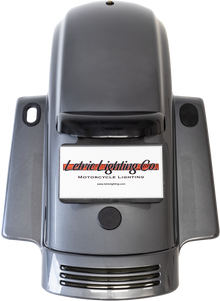 Turn Signal Eliminator G Blk