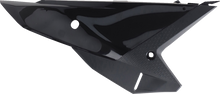CYCRA Side Panels - Black - Honda - CRF 250/450 R/RX 1CYC-2902-12