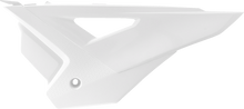 CYCRA Side Panels - White - Honda - CRF 250/450 R/RX 1CYC-2902-30