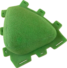NO TOIL Pre-Oiled Air Filter - Honda 1254