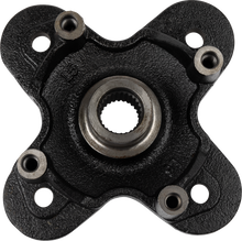 MOOSE OFFROAD Wheel Hub - Front/Rear - Polaris 100-5313-PU