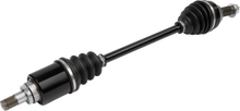 MOOSE OFFROAD Axle Assembly - Complete - Standard - Front Left - Honda Pioneer 1000 Limited Edition LM6-HO-8-384