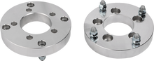 MOOSE OFFROAD Adapter - Wheel Spacer - 5/4.5-4/156 - M12 x 1.25 Stud MO5454156-1.25