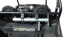 MOOSE OFFROAD Jack with Crank Handle - Extended Height - Universal U-5100