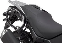 SW-MOTECH DUSC Hard Case System - V-Strom 650 '16-'24 KFT.05.876.65000/B