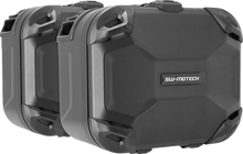SW-MOTECH DUSC Hard Case System - BMW R '19-'24 KFT.07.664.65000/B