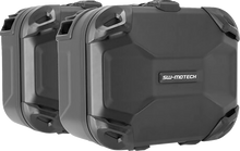 SW-MOTECH DUSC Hard Case System - BMW F '18-'24 KFT.07.897.65000/B