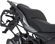 SW-MOTECH DUSC Hard Case System - Kawasaki Versys KFT.08.922.65100/B