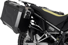 SW-MOTECH Adventure Luggage System - Black - Aprilia Tuareg '22-'24 ADV.13.849.75000/B