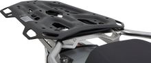 SW-MOTECH Adventure Luggage System - Black - BMW R 250 GS Adventure '19-'24 ADV.07.664.75200/B