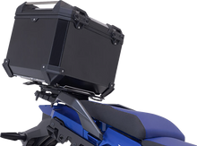 SW-MOTECH Adventure Luggage System - Black - Suzuki VStrom '20-'24 ADV.05.936.75001/B