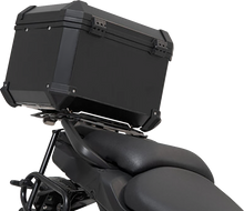 SW-MOTECH Adventure Luggage System - Black - Yamaha Tracer 9 '21-'24 ADV.06.921.75000/B