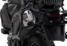 SW-MOTECH Adventure Luggage System - Black - Yamaha Super Tenere '14-'19 ADV.06.145.75001/B