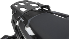 SW-MOTECH Adventure Luggage System - Silver - Honda NC750 '16-'20 ADV.01.699.75001/S