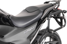 SW-MOTECH Adventure Luggage System - Silver - Honda NC750 '14-'15 ADV.01.129.75000/S