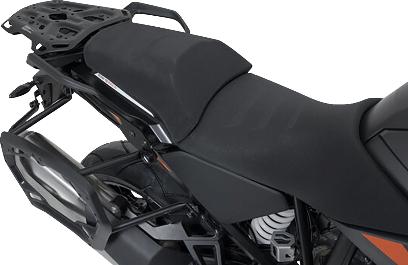 SW-MOTECH Adventure Luggage System - Silver - KTM 1290 Super Adventure '21-'24 ADV.04.835.75000/S