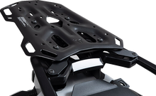 SW-MOTECH TRAX ADV Top Case System - Black - BMW GPT.07.782.70100/B
