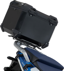 SW-MOTECH TRAX ADV Top Case System - Black - Honda Africa Twin '19-'24 GPT.01.942.70000/B